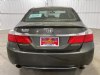 2013 Honda Accord Sport Sedan 4D Black, Sioux Falls, SD