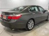 2013 Honda Accord Sport Sedan 4D Black, Sioux Falls, SD