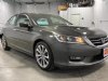 2013 Honda Accord Sport Sedan 4D Black, Sioux Falls, SD