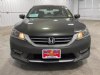 2013 Honda Accord Sport Sedan 4D Black, Sioux Falls, SD