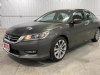 2013 Honda Accord Sport Sedan 4D Black, Sioux Falls, SD