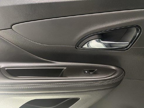 2021 Buick Encore Preferred Quicksilver Metallic, Beaverdale, PA