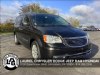 2015 Chrysler Town & Country