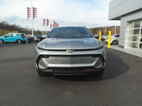 2025 Chevrolet Equinox EV LT , Windber, PA