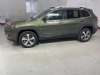 2021 Jeep Cherokee Limited Olive Green Pearlcoat, Beaverdale, PA