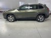 2021 Jeep Cherokee Limited Olive Green Pearlcoat, Beaverdale, PA