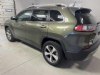 2021 Jeep Cherokee Limited Olive Green Pearlcoat, Beaverdale, PA