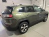 2021 Jeep Cherokee Limited Olive Green Pearlcoat, Beaverdale, PA