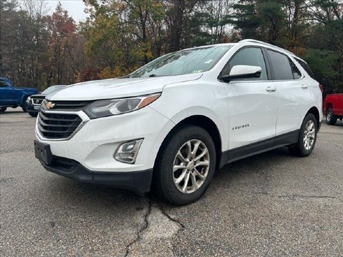 2018 Chevrolet Equinox LT , Derry, NH