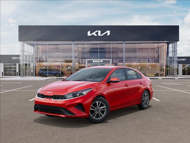 2024 Kia Forte LXS , Johnstown, PA