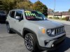 2021 Jeep Renegade