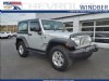 2012 Jeep Wrangler - Windber - PA