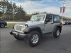 2012 Jeep Wrangler Sport Silver, Windber, PA