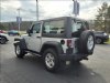 2012 Jeep Wrangler Sport Silver, Windber, PA