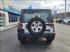 2012 Jeep Wrangler Sport Silver, Windber, PA