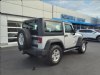 2012 Jeep Wrangler Sport Silver, Windber, PA