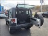 2012 Jeep Wrangler Sport Silver, Windber, PA