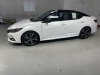 2021 Nissan Sentra SR Aspen White/Super Black, Beaverdale, PA