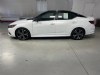 2021 Nissan Sentra SR Aspen White/Super Black, Beaverdale, PA