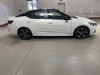 2021 Nissan Sentra SR Aspen White/Super Black, Beaverdale, PA