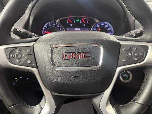 2023 GMC Terrain SLT Summit White, Beaverdale, PA