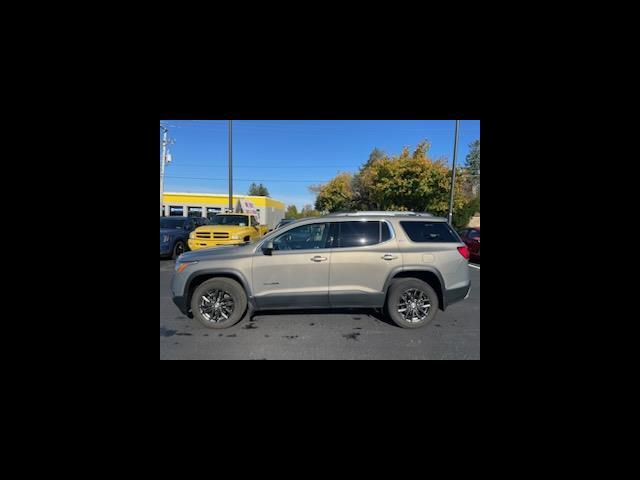 2019 GMC Acadia SLT1 Gray, Johnstown, PA