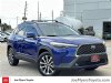 2024 Toyota Corolla Cross XLE Blue, Houston, TX