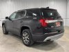 2021 GMC Acadia SLE Sport Utility 4D Black, Sioux Falls, SD