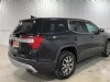 2021 GMC Acadia SLE Sport Utility 4D Black, Sioux Falls, SD