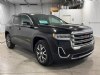 2021 GMC Acadia SLE Sport Utility 4D Black, Sioux Falls, SD