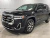 2021 GMC Acadia SLE Sport Utility 4D Black, Sioux Falls, SD