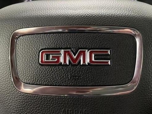 2021 GMC Acadia SLE Sport Utility 4D Black, Sioux Falls, SD