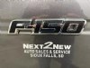 2010 Ford F-150 XL Pickup 4D 6 1-2 ft Gray, Sioux Falls, SD