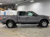 2010 Ford F-150 XL Pickup 4D 6 1-2 ft Gray, Sioux Falls, SD