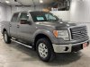 2010 Ford F-150 XL Pickup 4D 6 1-2 ft Gray, Sioux Falls, SD