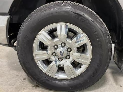 2010 Ford F-150 XL Pickup 4D 6 1-2 ft Gray, Sioux Falls, SD