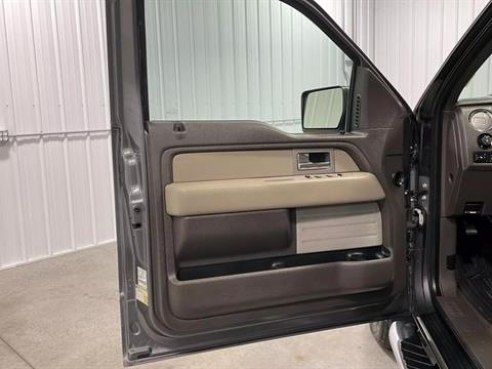 2010 Ford F-150 XL Pickup 4D 6 1-2 ft Gray, Sioux Falls, SD