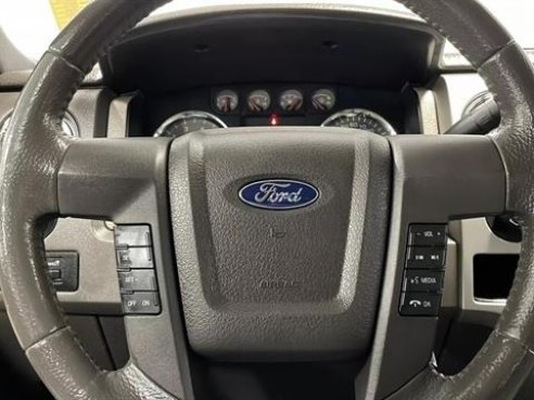 2010 Ford F-150 XL Pickup 4D 6 1-2 ft Gray, Sioux Falls, SD