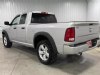 2015 Ram Ram Pickup 1500 Express Pickup 4D 6 1-3 ft Silver, Sioux Falls, SD