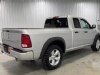 2015 Ram Ram Pickup 1500 Express Pickup 4D 6 1-3 ft Silver, Sioux Falls, SD