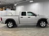 2015 Ram Ram Pickup 1500 Express Pickup 4D 6 1-3 ft Silver, Sioux Falls, SD