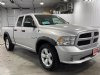 2015 Ram Ram Pickup 1500 Express Pickup 4D 6 1-3 ft Silver, Sioux Falls, SD