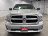 2015 Ram Ram Pickup 1500 Express Pickup 4D 6 1-3 ft Silver, Sioux Falls, SD