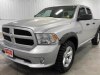 2015 Ram Ram Pickup 1500 Express Pickup 4D 6 1-3 ft Silver, Sioux Falls, SD