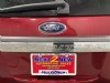 2016 Ford Expedition Limited Sport Utility 4D Red, Sioux Falls, SD