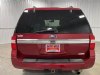 2016 Ford Expedition Limited Sport Utility 4D Red, Sioux Falls, SD