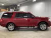 2016 Ford Expedition Limited Sport Utility 4D Red, Sioux Falls, SD