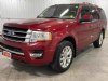 2016 Ford Expedition Limited Sport Utility 4D Red, Sioux Falls, SD