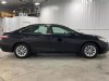 2015 Toyota Camry LE Sedan 4D Black, Sioux Falls, SD