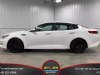 2017 Kia Optima